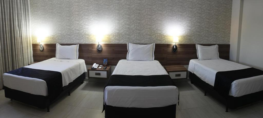 Hotel D'Luca photo 3