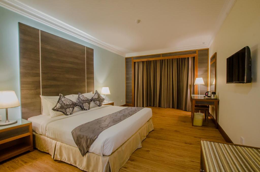 Kingwood Hotel Sibu photo 4