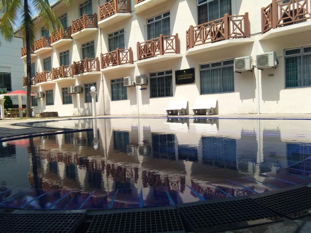 Hotel Seri Malaysia Kuantan photo 3