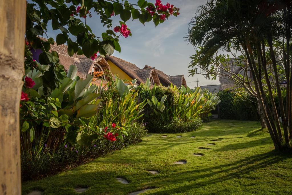 Вилла (Вилла с 1 спальней), United Colors of Bali
