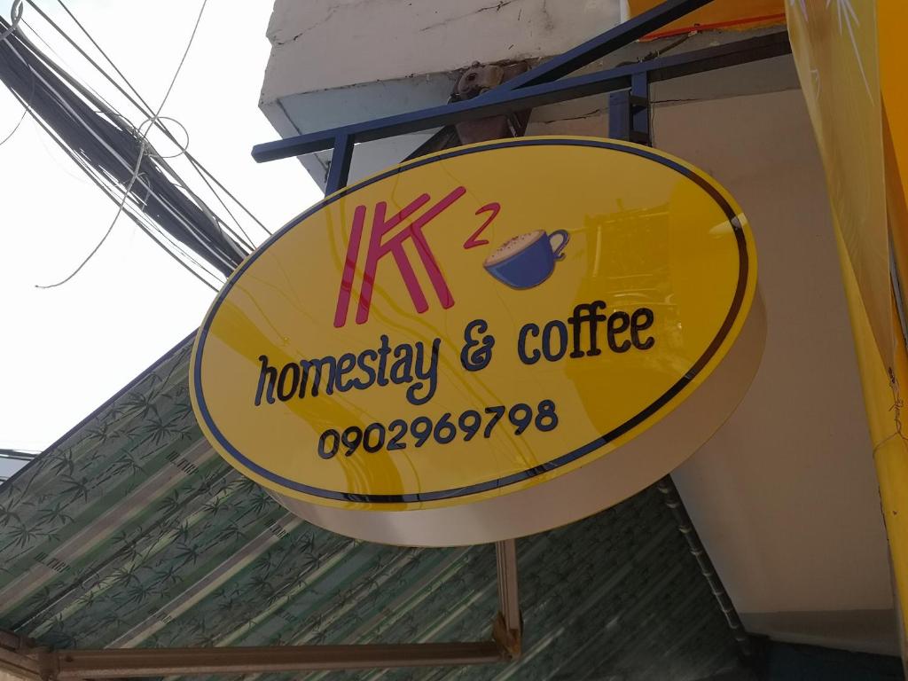 K2 Homestay & Coffee photo 2