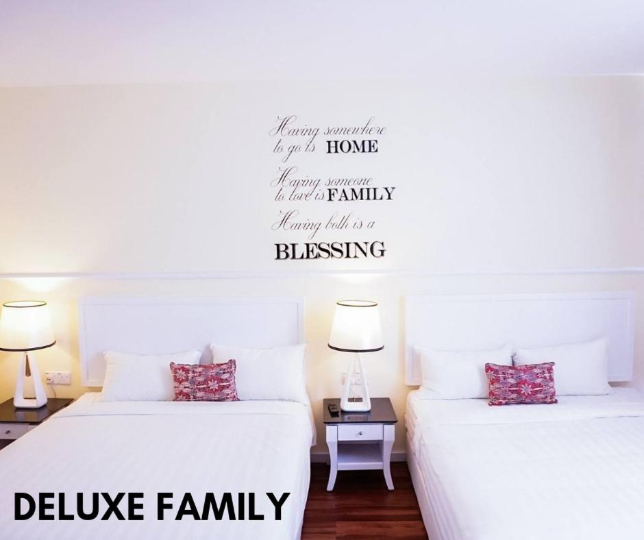 TY Hotel photo 4
