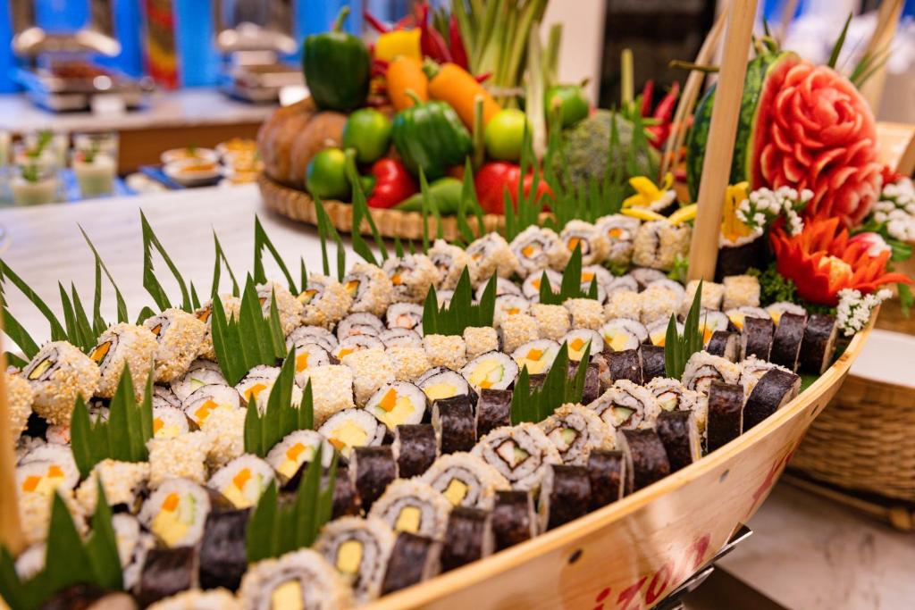 Nha Trang Horizon Hotel