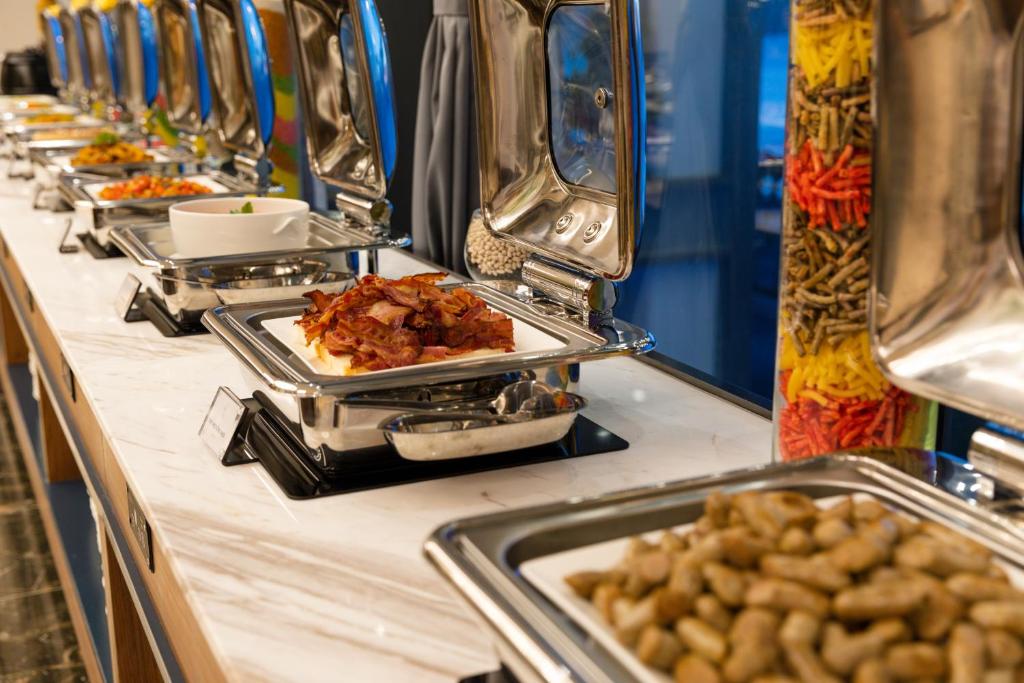 Nha Trang Horizon Hotel