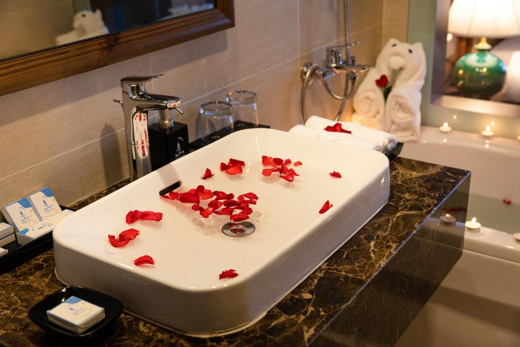 Nha Trang Horizon Hotel