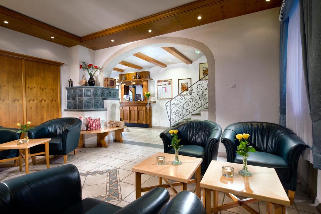 TOP Hotel Goldenes Fass photo 2