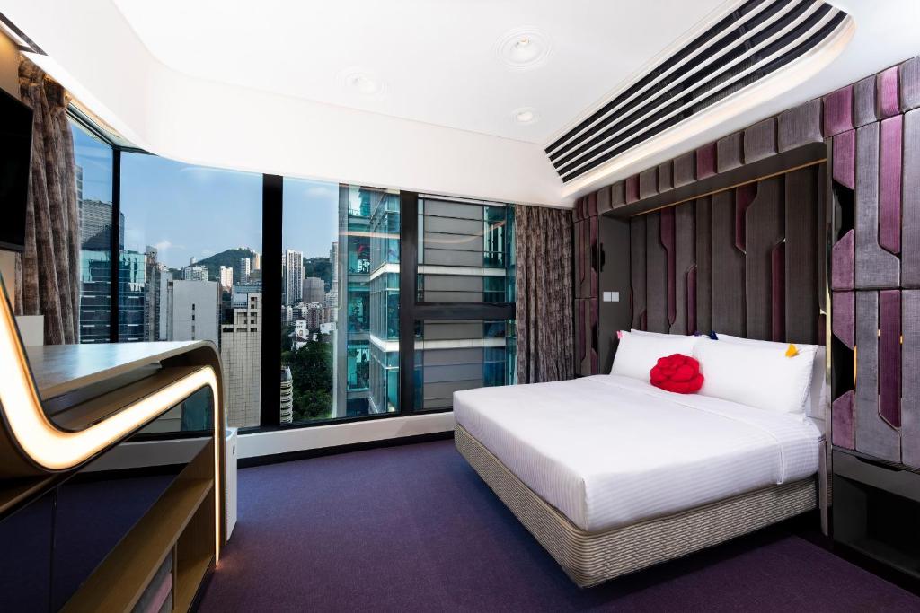 Butterfly on LKF Boutique Hotel Central photo 2