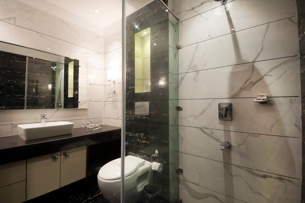 Апартаменты (Апартаменты Делюкс), Imperial Apartment Fortis