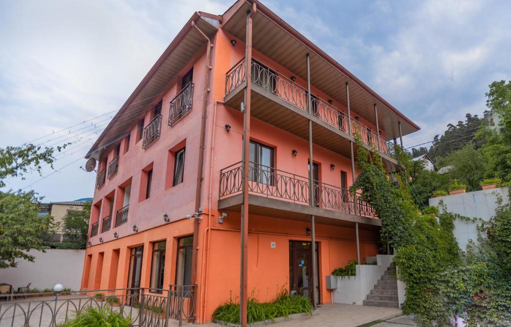 Ariana Family Hotel photo 4