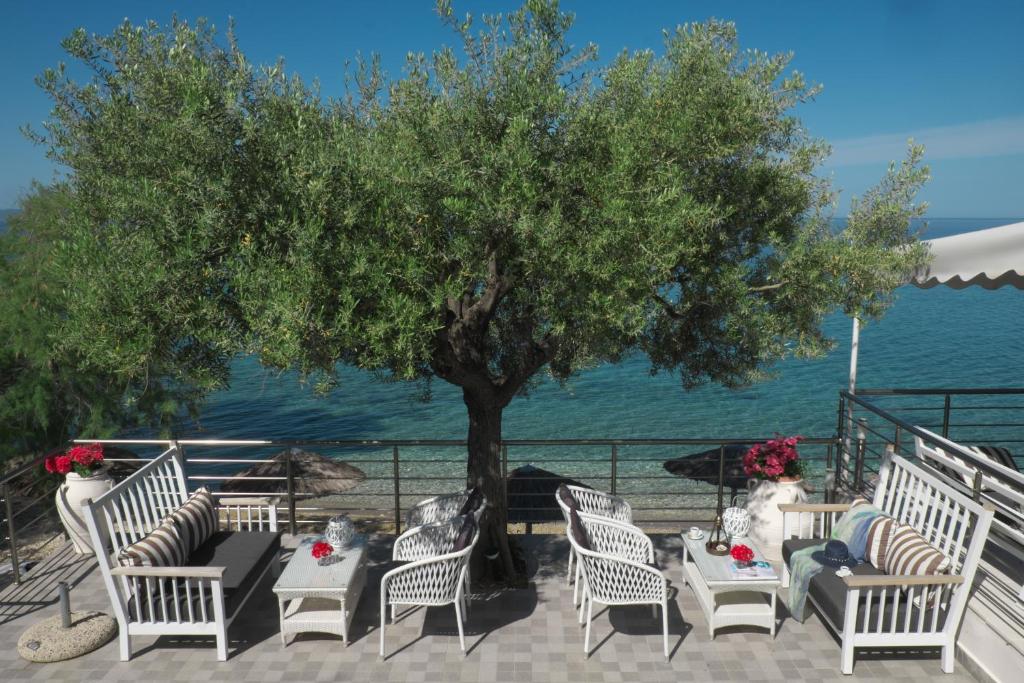Acrotel Athena Villa photo 4