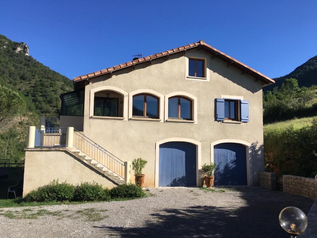 Villa le Tresquel photo 1