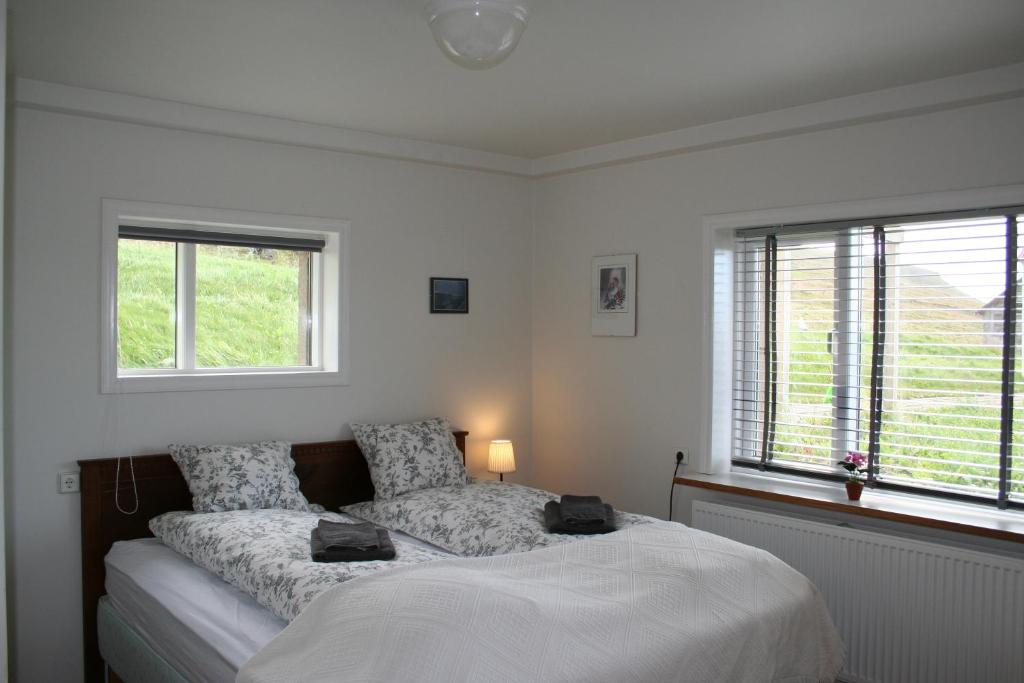 Guesthouse Svinavatn photo 1