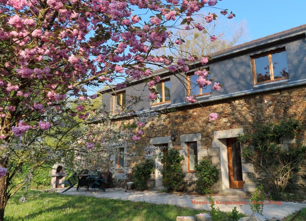 Rose cottage