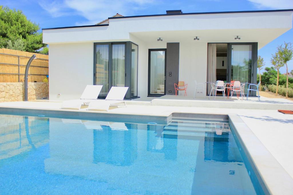 Villa Sunny Garden photo 1