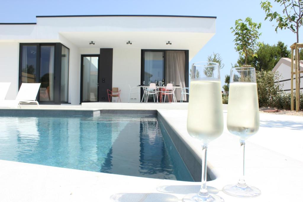 Villa Sunny Garden photo 4