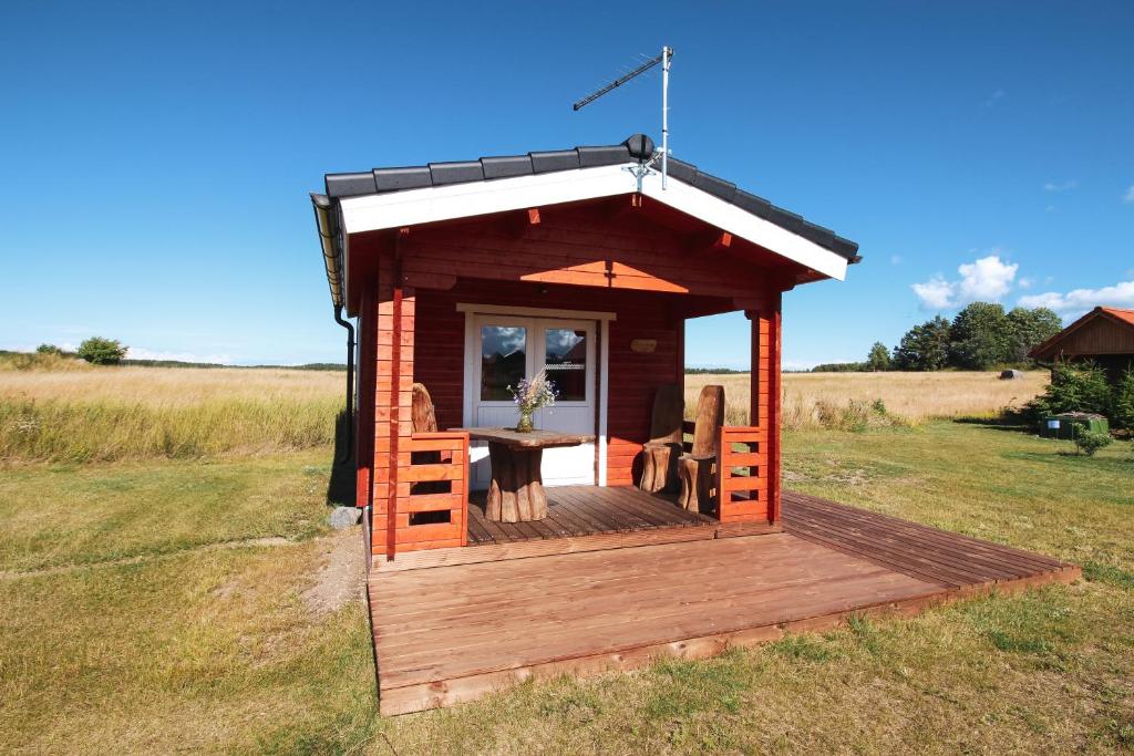 Põhja Tooma Holiday Houses photo 4