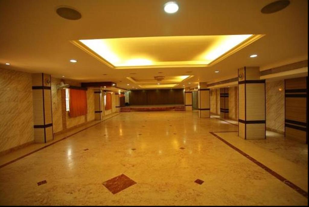 Двухместный (Номер Делюкс), Shiva Residency