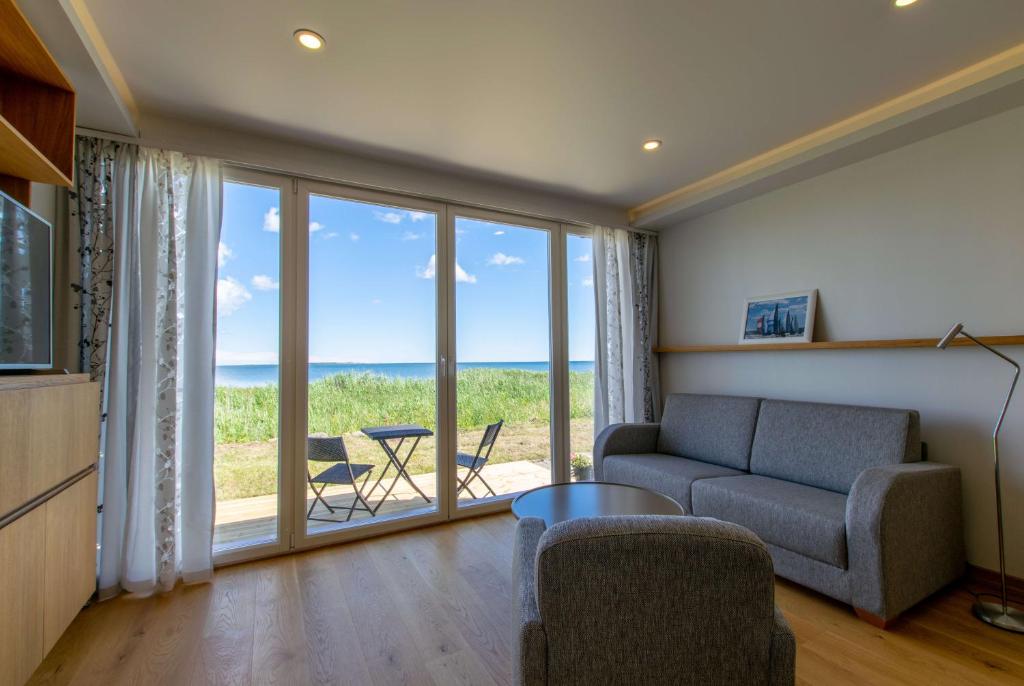 Modern Sea View Apartments by Villa Kuus Sõlme photo 1