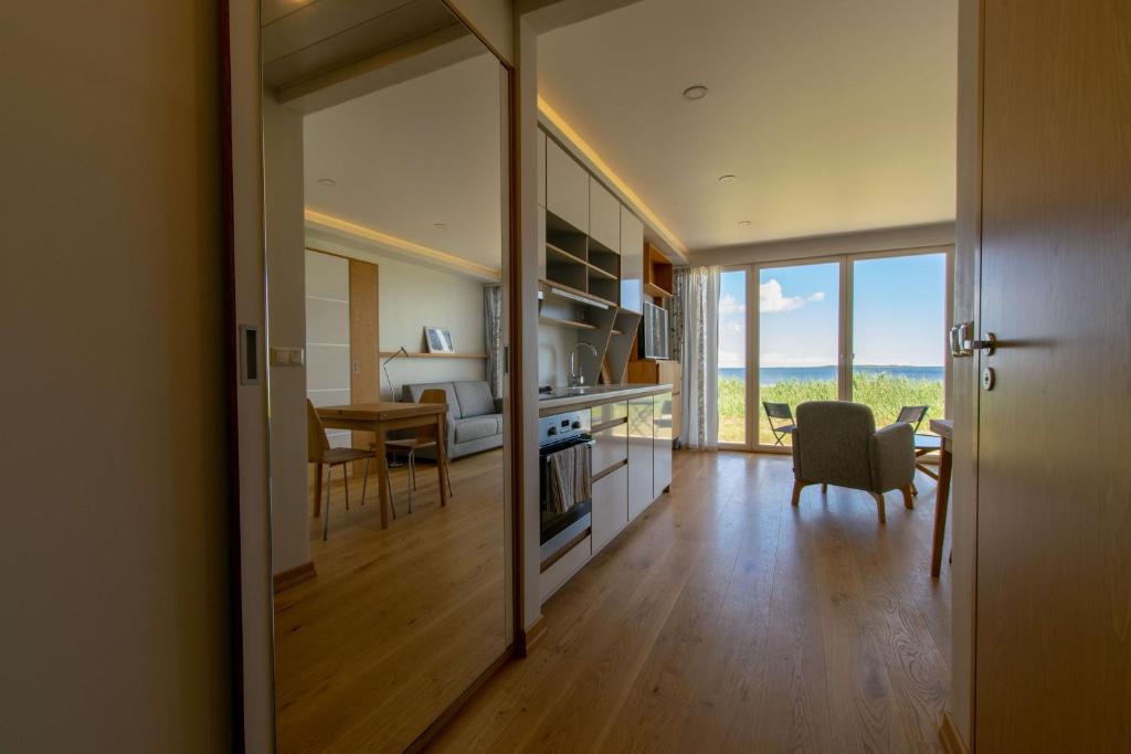 Modern Sea View Apartments by Villa Kuus Sõlme photo 4
