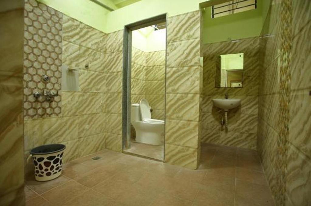 Одноместный (Одноместный номер), Shiva Residency