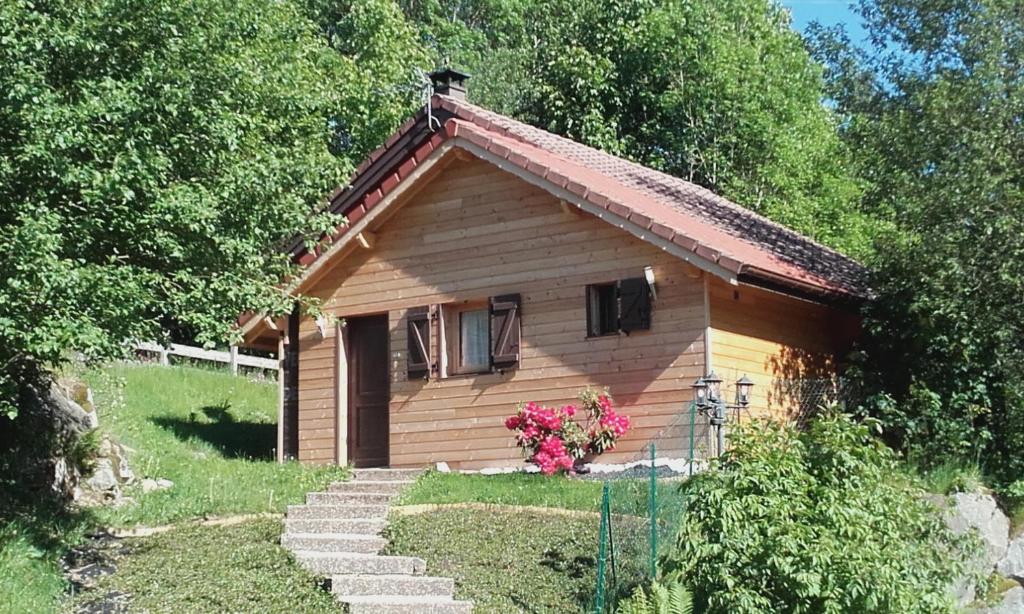 Chalet Les Sapins Argentés photo 1