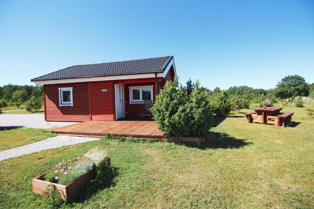 Põhja Tooma Holiday Houses photo 2