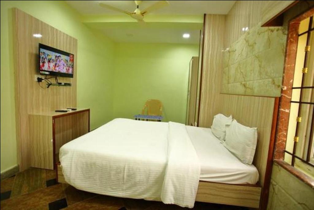 Одноместный (Одноместный номер), Shiva Residency