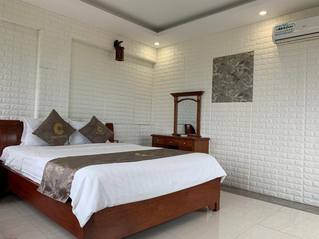 Chio Boutique Hotel