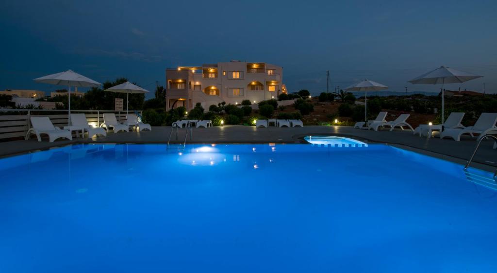 Evelyn Hotel photo 3