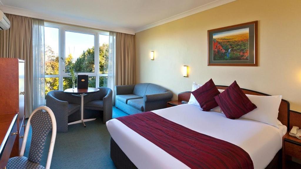 Alpine Motor Inn photo 3