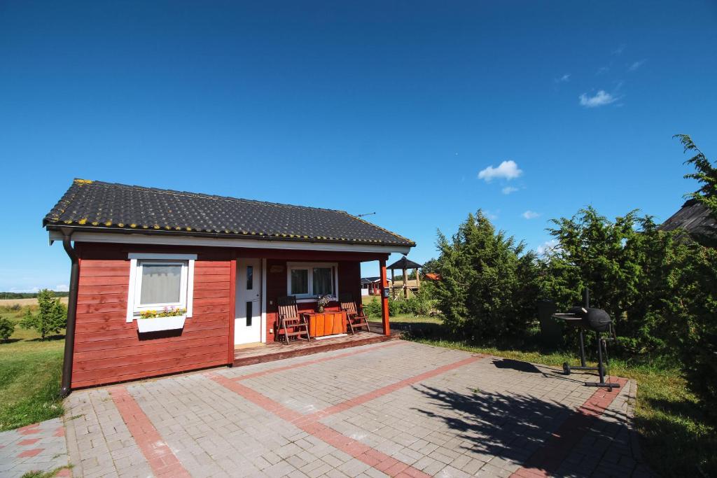 Põhja Tooma Holiday Houses photo 3