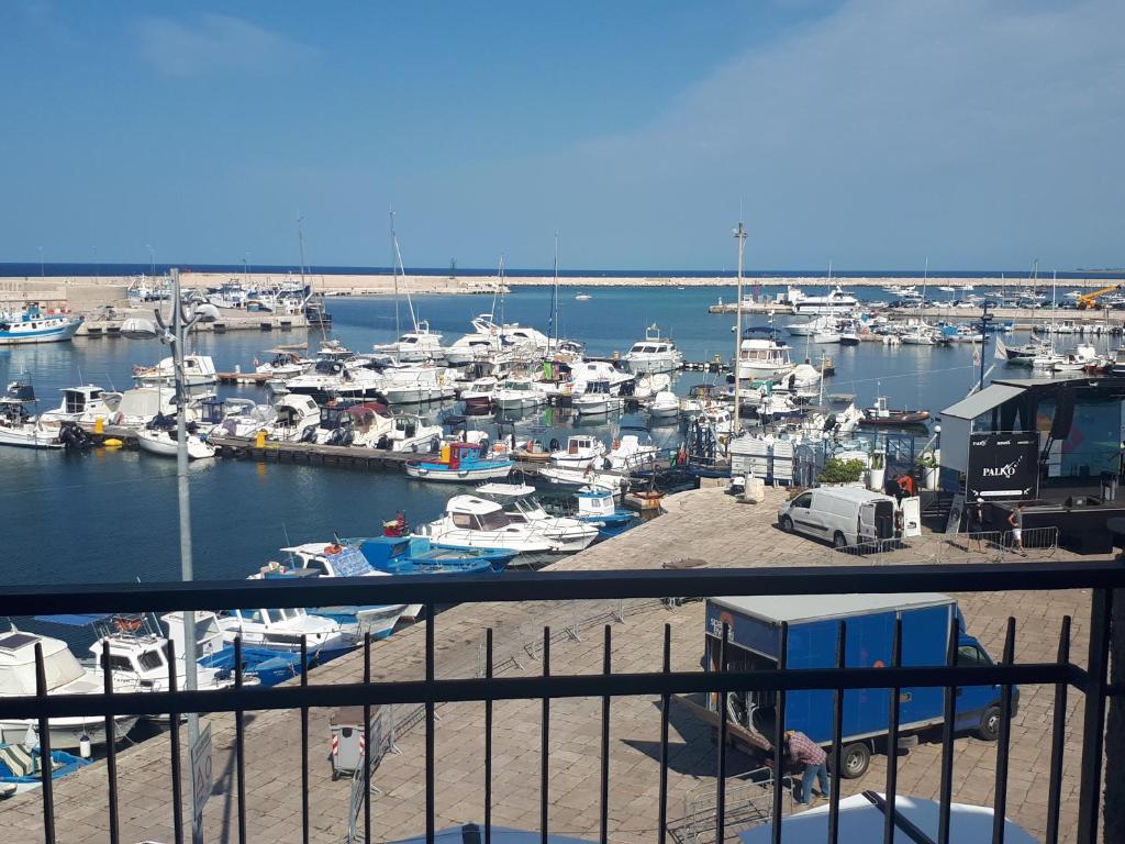 casanelmare