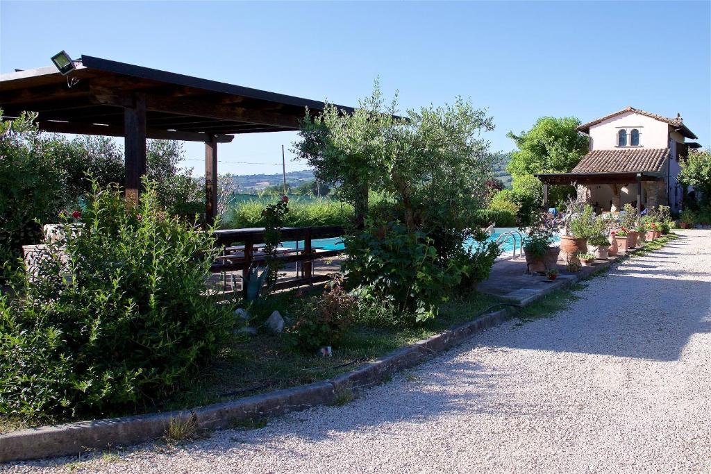 Al Guado di Assisi B&B photo 2