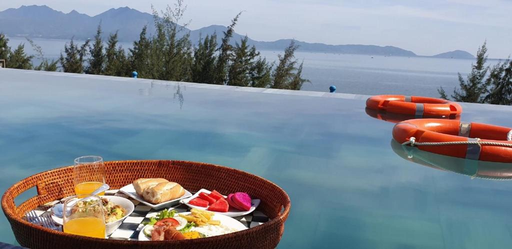 Santori Hotel Da Nang Bay