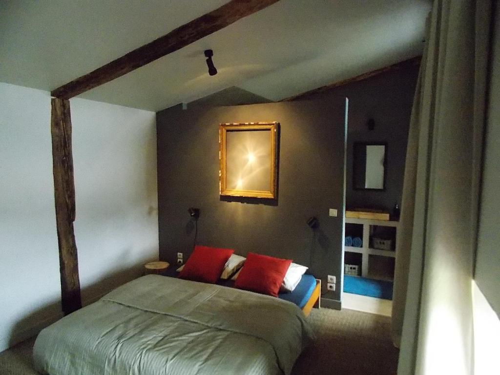 La Rosière photo 2