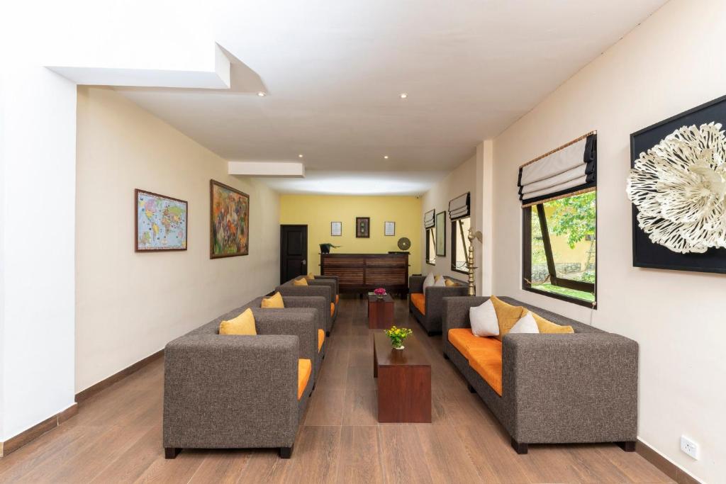 Melheim Kandy Villas photo 2