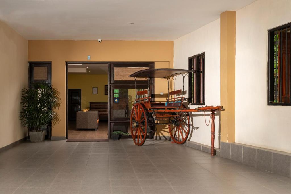 Melheim Kandy Villas photo 1