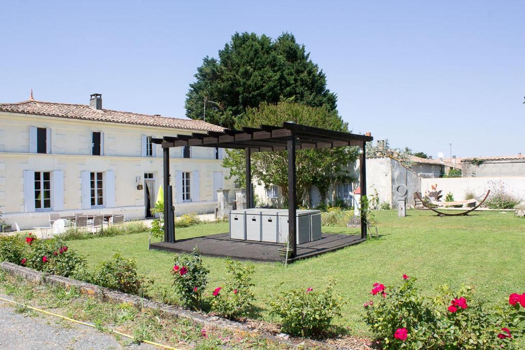 Le Charhido photo 4