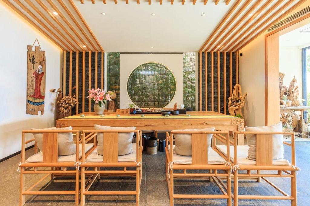Dali Liao Fan Seaview Villa photo 3
