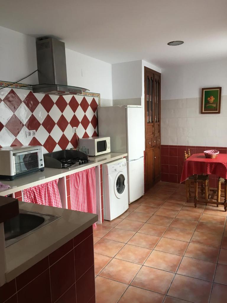 Casa Rural Ca-Alzina photo 2