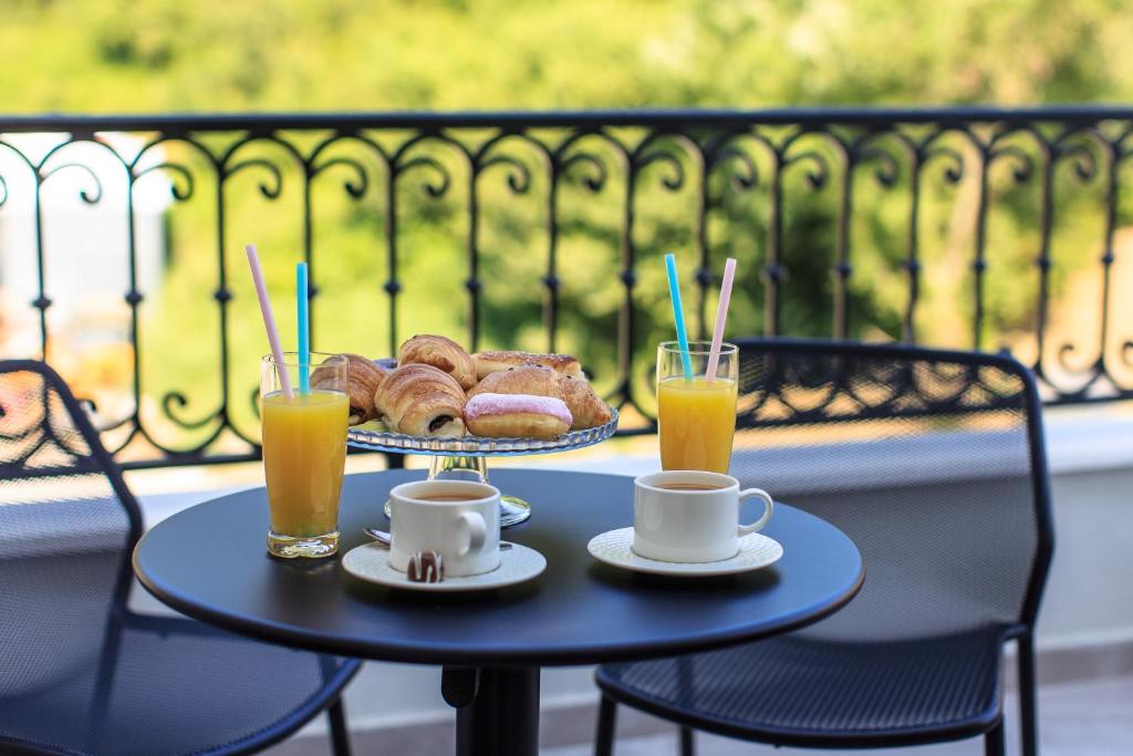 Апартаменты (Апартаменты с 1 спальней), Avanti Hotel & Spa