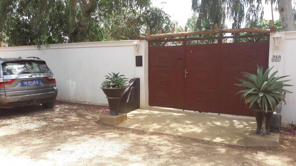 B & B Teranga Warang photo 4