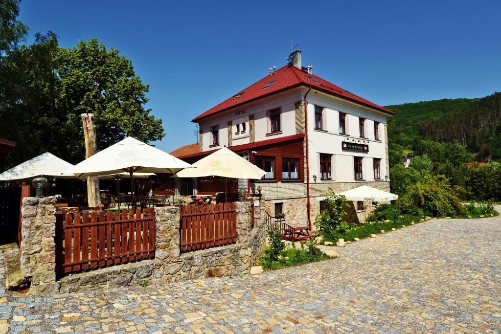 Penzion Karlštejn photo 2