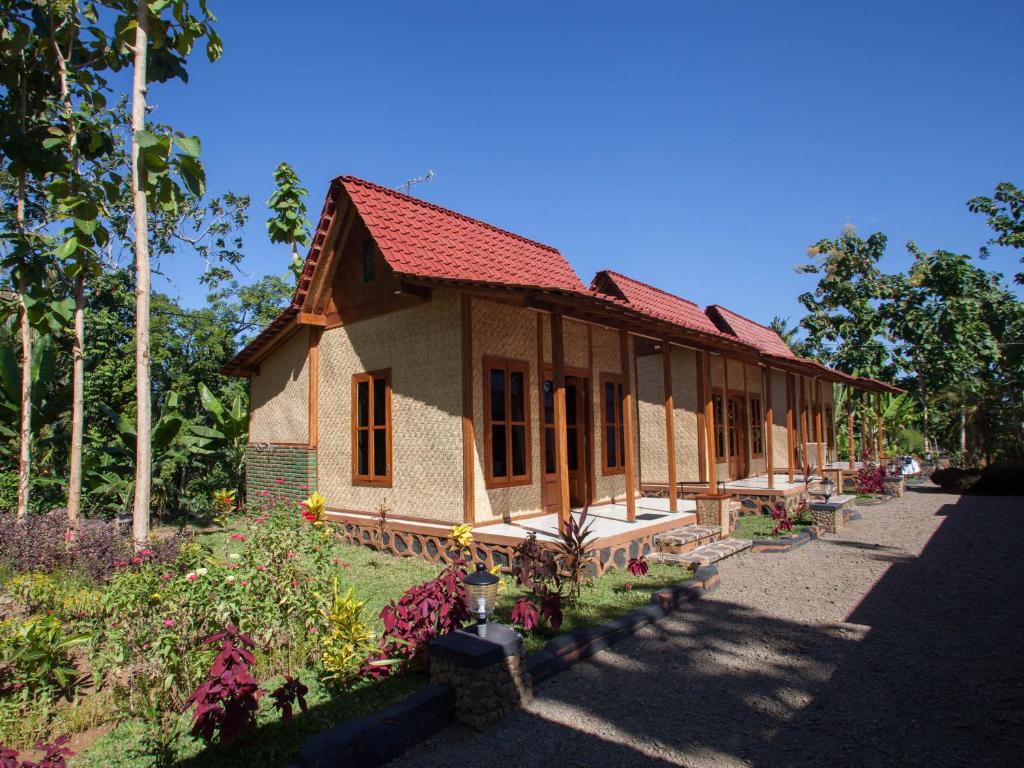 RedDoorz near Banyuwangi Kota Train Station photo 2