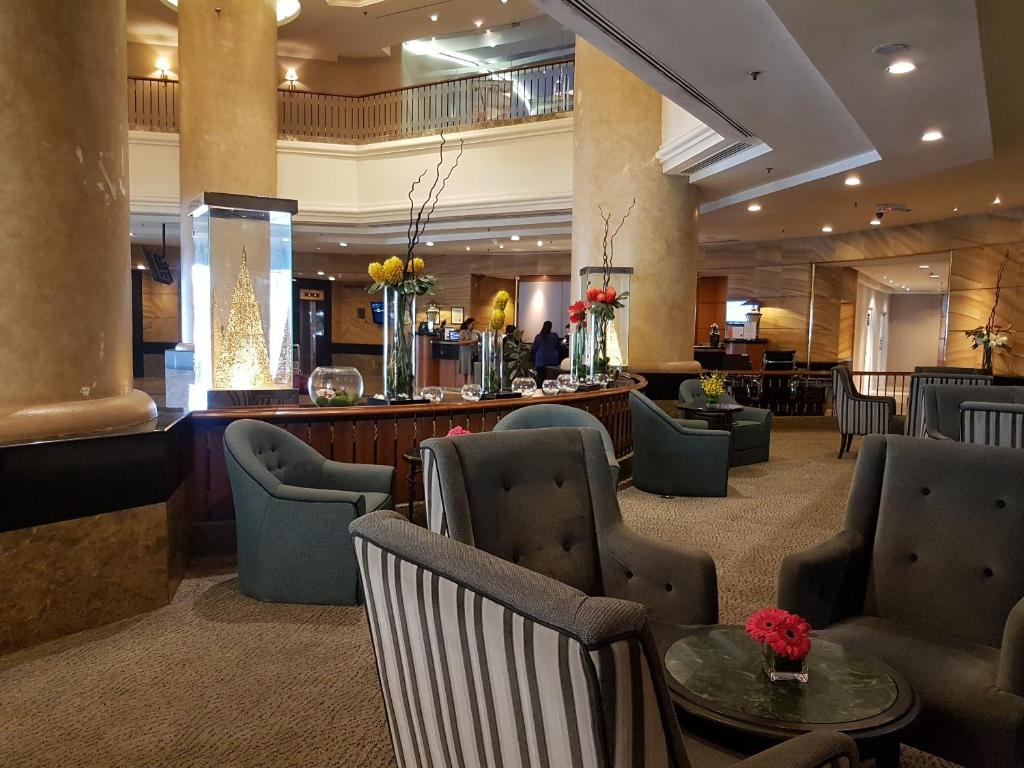 Hotel Armada Petaling Jaya photo 4