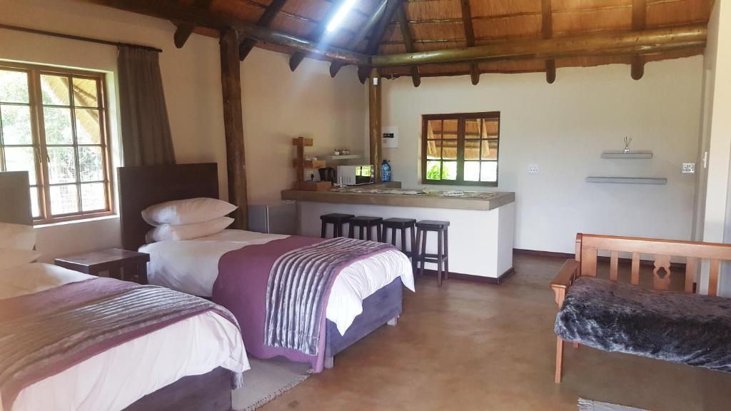 African Flair Country Lodge photo 1