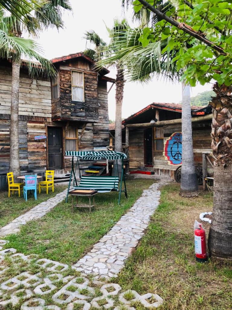 Kadir's Family House photo 3