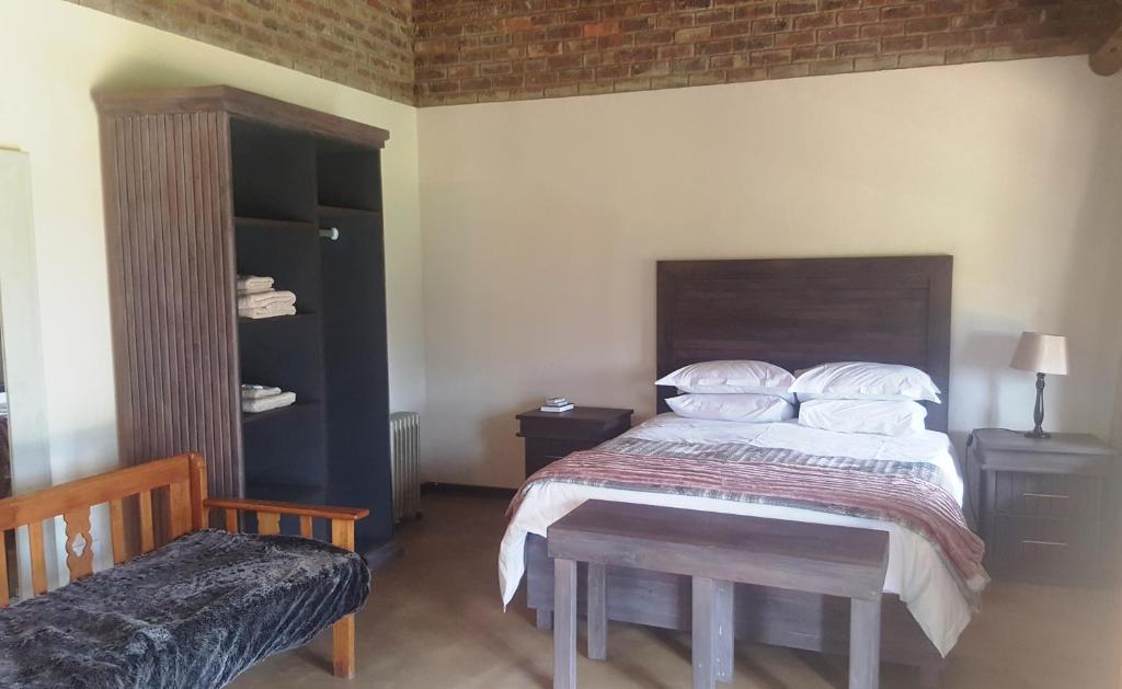 African Flair Country Lodge photo 2