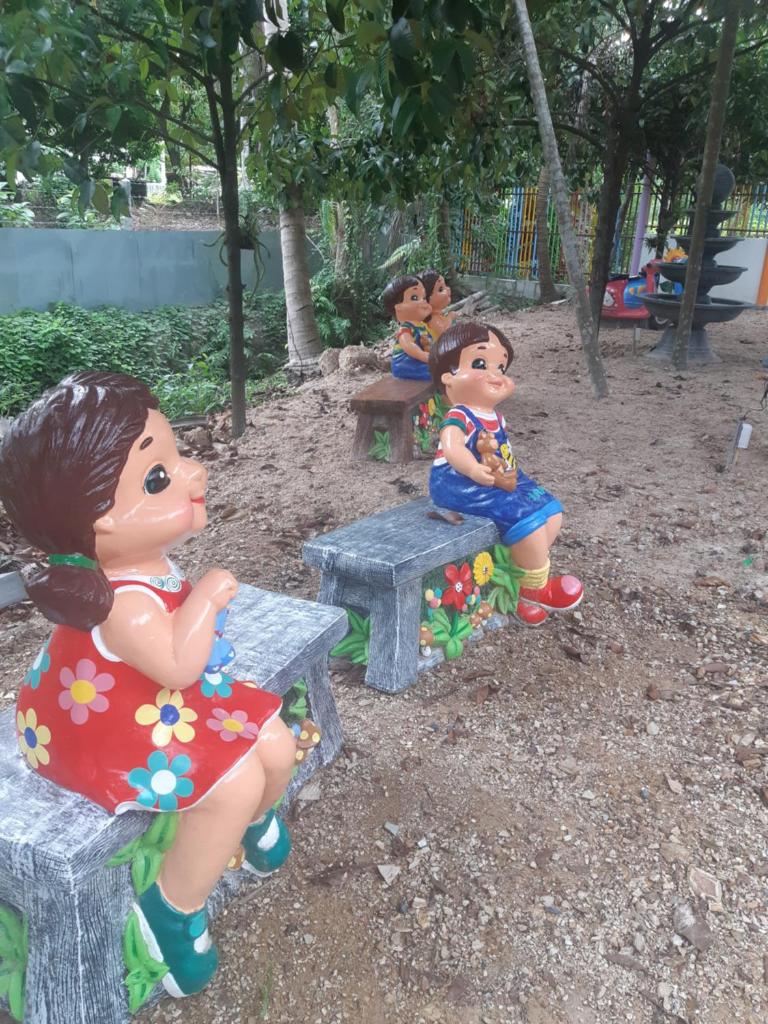 Mae kuawn Resort photo 3