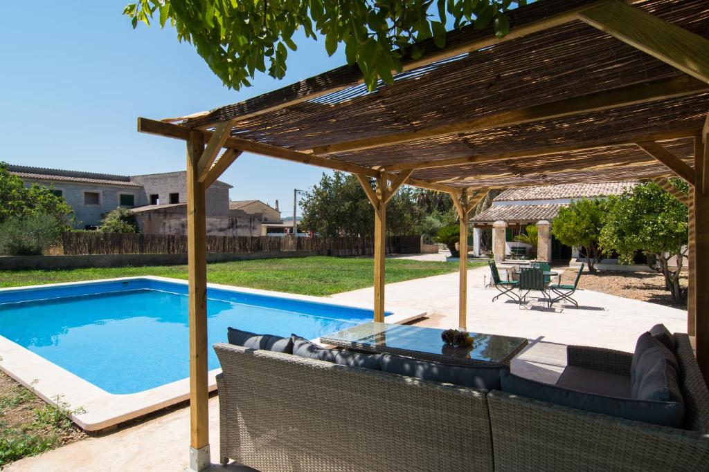 Villa Valls photo 3